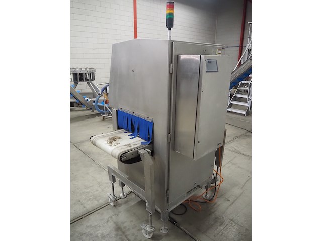 Smiths detection - afbeelding 16 van  21