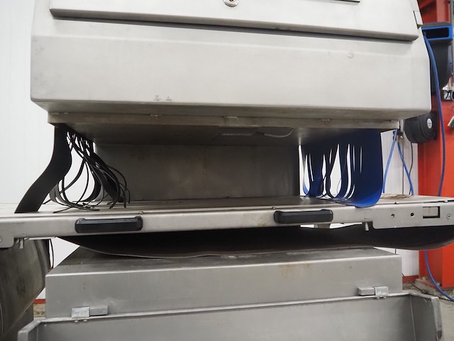 Smiths detection - afbeelding 18 van  21