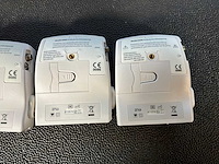 Smiths industrie - cadd legacy plus - infusion pump (20x) - afbeelding 4 van  12