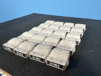 Smiths industrie - cadd legacy plus - infusion pump (20x) - afbeelding 3 van  3