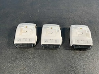 Smiths industrie - cadd legacy plus - infusion pumps (3x) - afbeelding 5 van  6