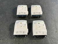 Smiths industrie - cadd legacy plus - infusion pumps (4x) - afbeelding 6 van  7