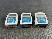 Smiths industrie cadd legacy plus infusion pump (3x) - afbeelding 1 van  9