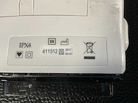 Smiths industrie cadd legacy plus infusion pump (3x) - afbeelding 8 van  9