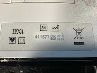 Smiths industrie cadd legacy plus infusion pumps (3x) - afbeelding 7 van  9