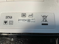 Smiths industrie cadd legacy plus infusion pumps (3x) - afbeelding 8 van  9