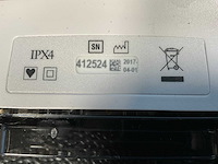 Smiths industrie cadd legacy plus infusion pumps (3x) - afbeelding 9 van  9