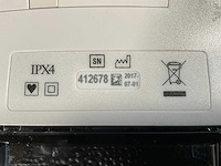 Smiths industrie cadd legacy plus infusion pumps (4x) - afbeelding 10 van  11