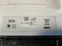 Smiths industrie cadd legaxy plus infusiepomp (3x) - afbeelding 7 van  9