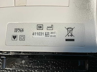 Smiths industrie cadd legaxy plus infusiepomp (3x) - afbeelding 9 van  9