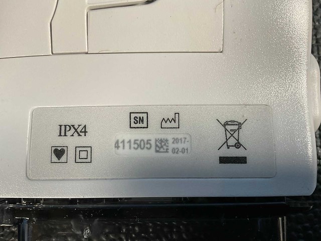 Smiths industrie cadd legaxy plus infusiepomp (4x) - afbeelding 2 van  11