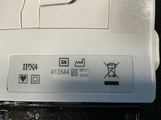 Smiths industrie cadd legaxy plus infusiepomp (4x) - afbeelding 3 van  11