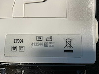 Smiths industrie cadd legaxy plus infusiepomp (4x) - afbeelding 3 van  11