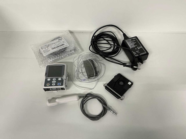 Smiths medical - cadd solis - bak met pca pompen - afbeelding 1 van  5