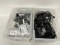 Smiths medical - cadd solis - bak met pca pompen - afbeelding 2 van  5