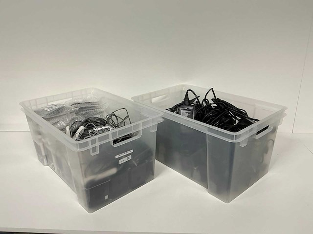 Smiths medical - cadd solis - bak met pca pompen - afbeelding 3 van  5