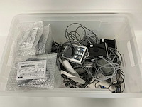 Smiths medical - cadd solis - bak met pca pompen - afbeelding 4 van  5