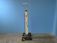 Smiths medical - level 1 system 1000 - vloeistofverwarmer - 2017 - afbeelding 1 van  7