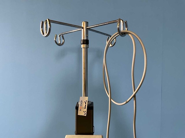 Smiths medical - level 1 system 1000 - vloeistofverwarmer - 2017 - afbeelding 2 van  7