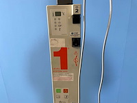 Smiths medical - level 1 system 1000 - vloeistofverwarmer - 2017 - afbeelding 3 van  7
