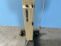 Smiths medical - level 1 system 1000 - vloeistofverwarmer - 2017 - afbeelding 4 van  7