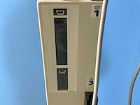 Smiths medical - level 1 system 1000 - vloeistofverwarmer - 2017 - afbeelding 5 van  7