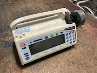 Smiths medical medfusion 3500 syringe infusion pump - afbeelding 1 van  5
