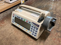 Smiths medical medfusion 3500 syringe infusion pump - afbeelding 3 van  4