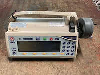 Smiths medical medfusion 3500 syringe infusion pump - afbeelding 2 van  4