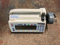 Smiths medical medfusion 3500 syringe infusion pump - afbeelding 2 van  4