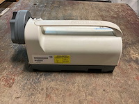 Smiths medical medfusion 3500 syringe infusion pump - afbeelding 4 van  4