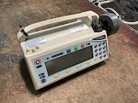 Smiths medical medfusion 3500 syringe infusion pump - afbeelding 1 van  3
