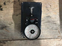 Smiths tachometer
