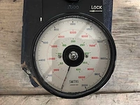 Smiths tachometer - afbeelding 2 van  4