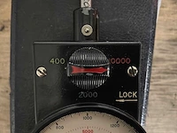 Smiths tachometer - afbeelding 3 van  4