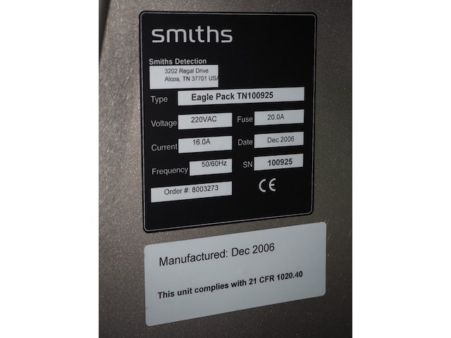 Smiths - afbeelding 14 van  15