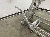 Smits - mobiele trap - afbeelding 3 van  3