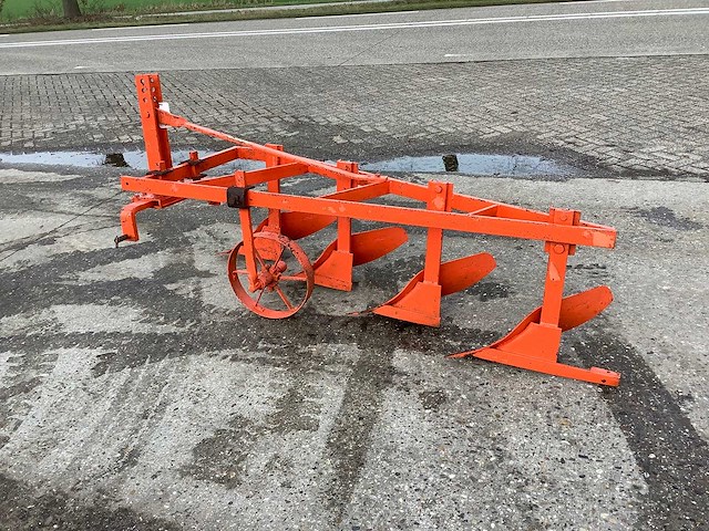 Smits - ploeg - afbeelding 1 van  5