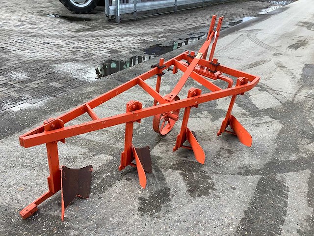 Smits - ploeg - afbeelding 2 van  5