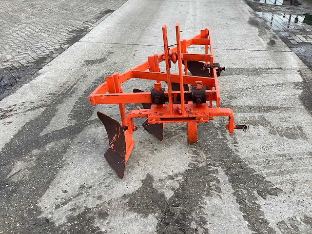 Smits - ploeg - afbeelding 4 van  5