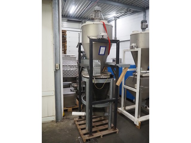 Smits techniek - afbeelding 1 van  8