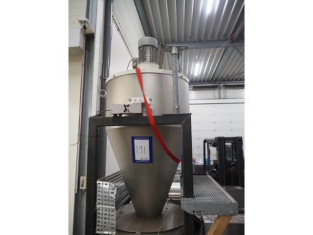 Smits techniek - afbeelding 3 van  8