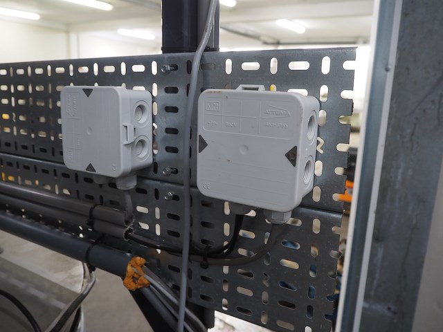 Smits techniek - afbeelding 7 van  8