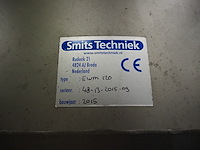 Smits techniek - afbeelding 8 van  8