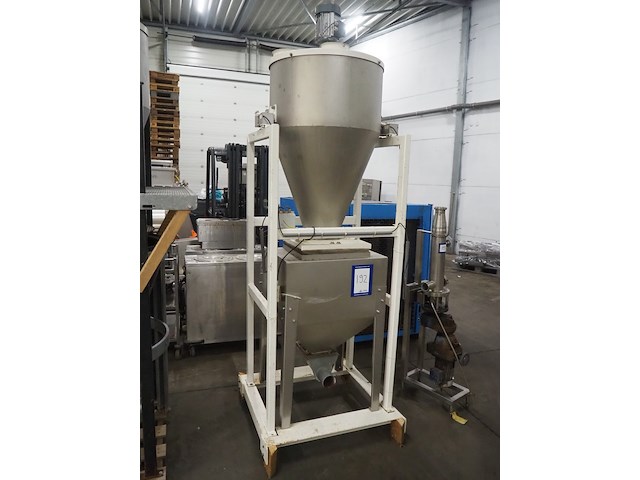 Smits techniek - afbeelding 1 van  7