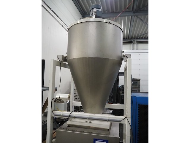 Smits techniek - afbeelding 3 van  7