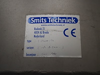 Smits techniek - afbeelding 7 van  7