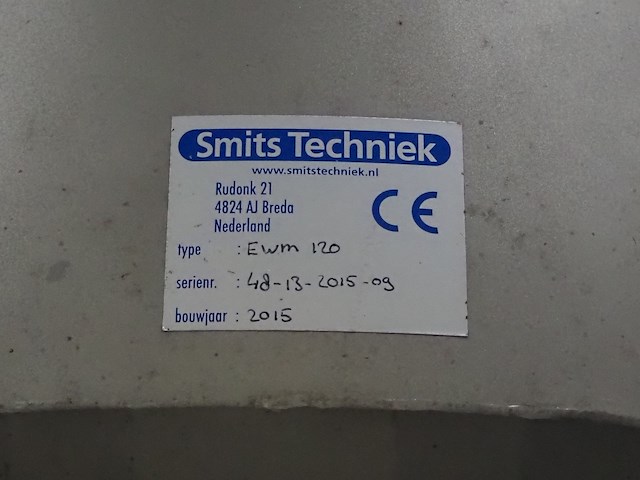 Smits techniek - afbeelding 5 van  13