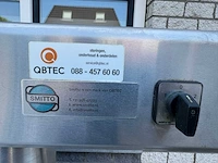 Smitto - 2013 - vis-eco - baklijn / bakwand - afbeelding 6 van  7