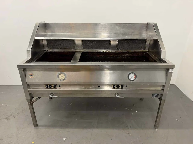 Smitto - vis friteuse - afbeelding 1 van  11